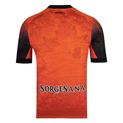 Camisa Napoli 25/26 - Edição Especial