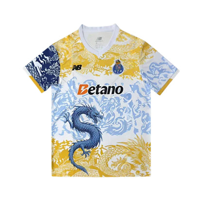 Camisa FCP 25/26 - Edição Especial