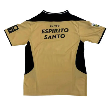 Camisa Retro Sporting II 03/04