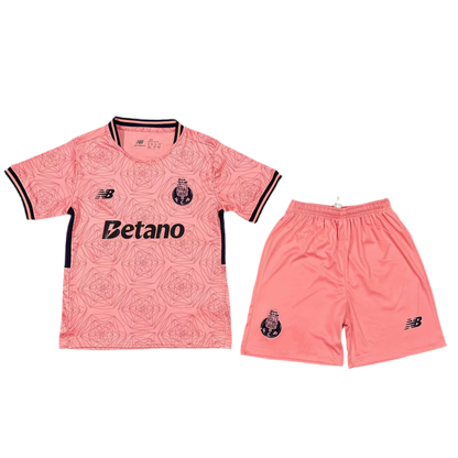 Kit Infantil FCP II 25/26
