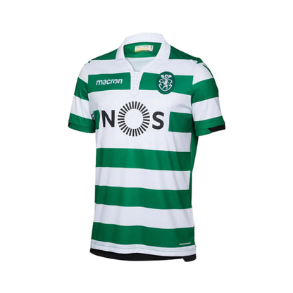Camisa Retro Sporting I 18/19