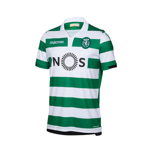 Camisa Retro Sporting I 18/19
