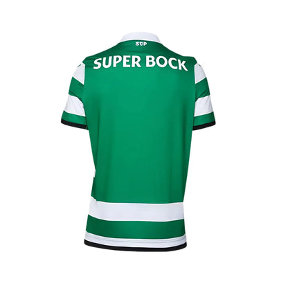 Camisa Retro Sporting I 18/19