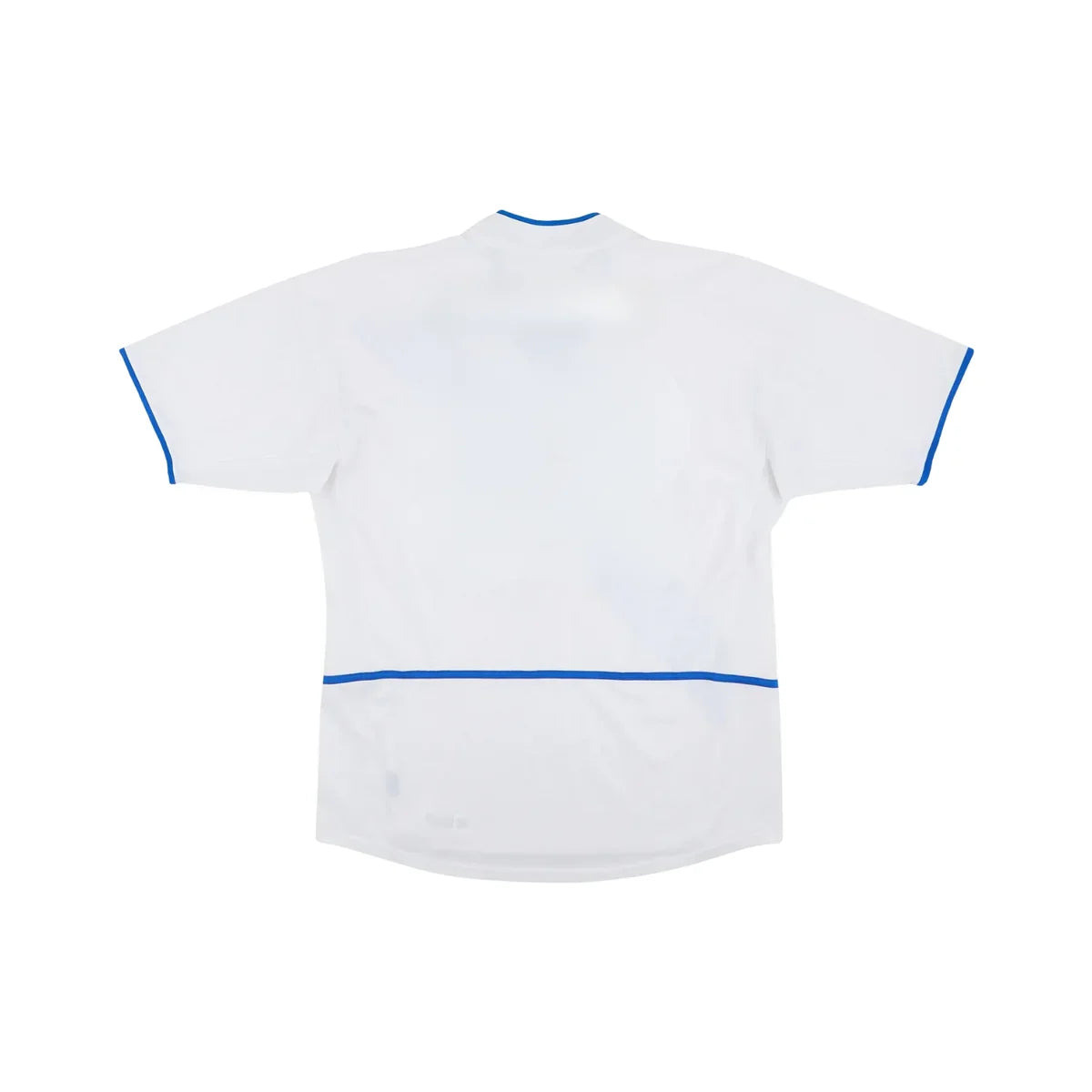 Camisa Inter de Milão Retro II 02/03