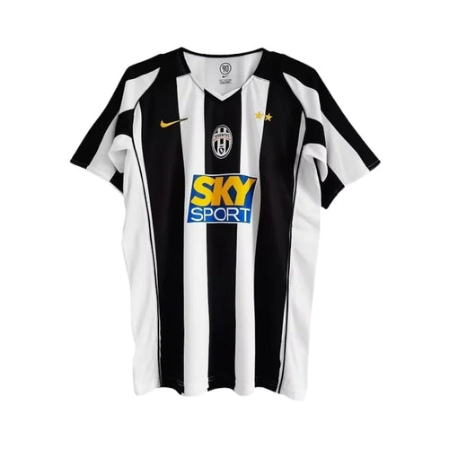 Camisa Juventus I 04/05