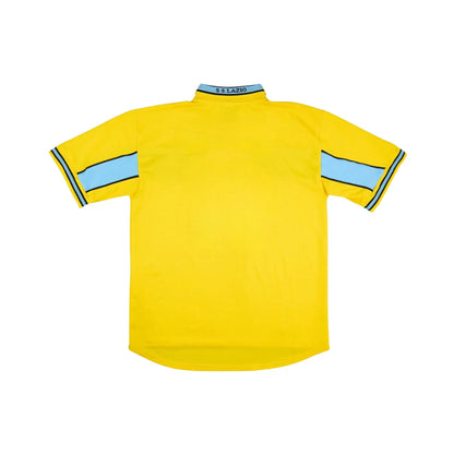 Camisa Lazio Retro II 98/99