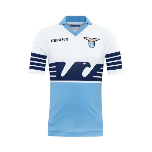 Camisa Lazio Retro I 14/15