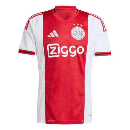 Camisa Ajax I 25/26
