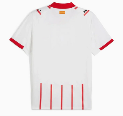 Camisa Girona FC I 25/26