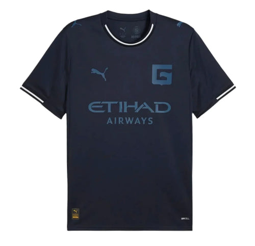 Camisa Girona FC III 25/26