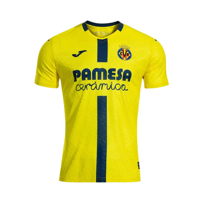 Camisa Villareal I 25/26
