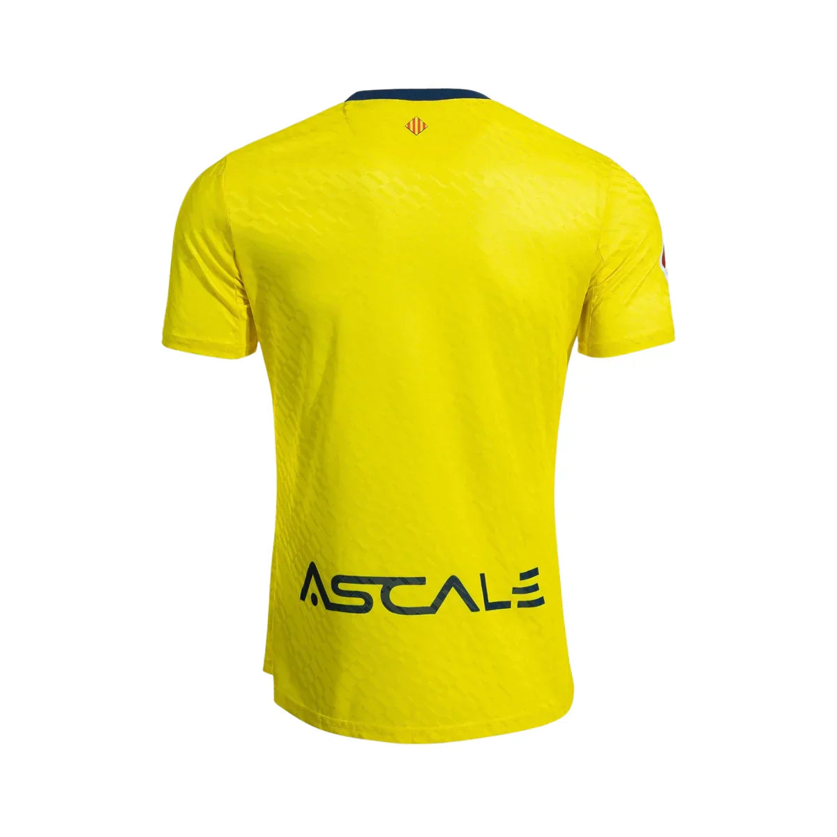 Camisa Villareal I 25/26