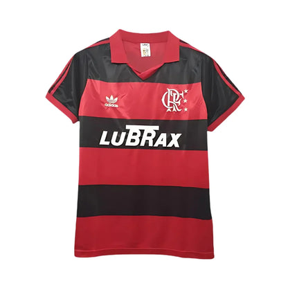 Camisa Flamengo Retro I 99/00
