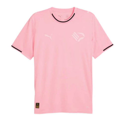 Camisa Palermo FC I 25/26