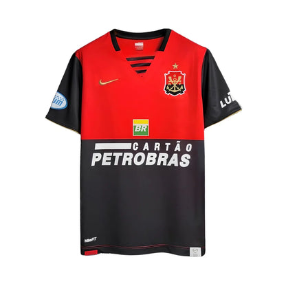 Camisa Flamengo Retro III 08/09