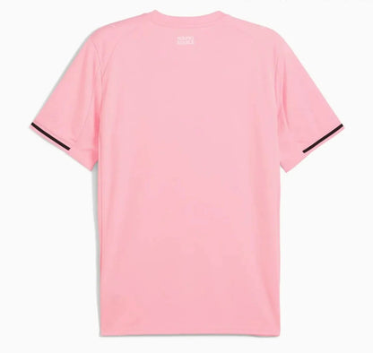 Camisa Palermo FC I 25/26