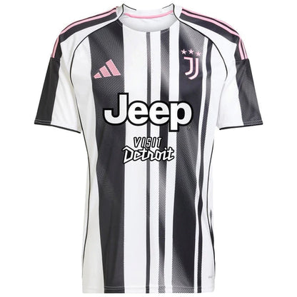 Camisa Juventus I 25/26