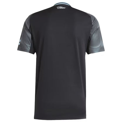 Camisa Aston Villa II 25/26