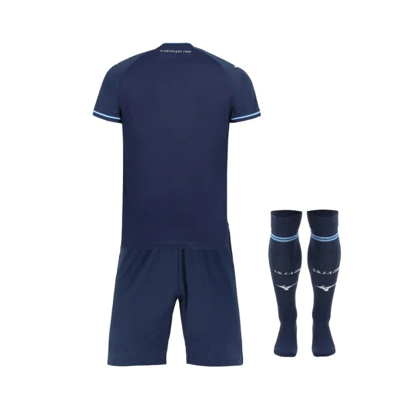 Kit Infantil Lazio III 25/26