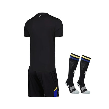 Kit Infantil Everton III 25/26