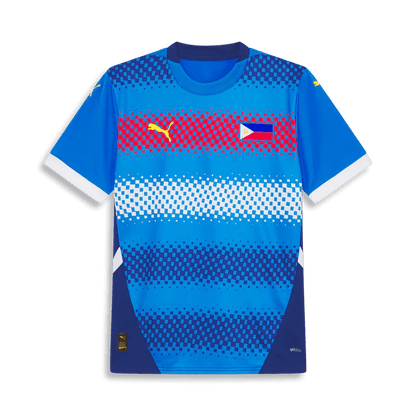 Camisa Seleção Filipinas I 26/27