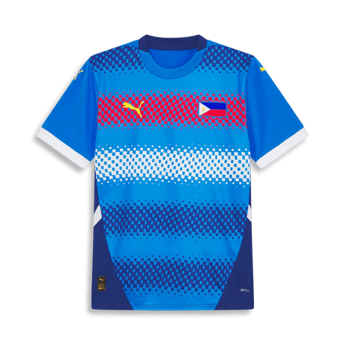 Camisa Seleção Filipinas I 26/27