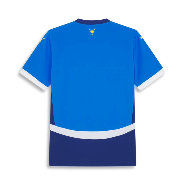 Camisa Seleção Filipinas I 26/27