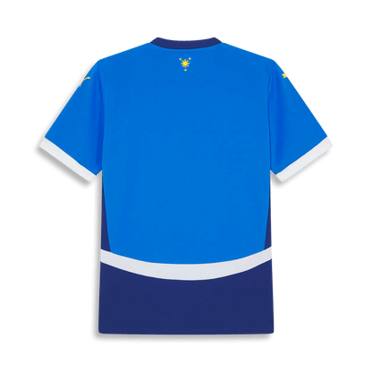 Camisa Seleção Filipinas I 26/27