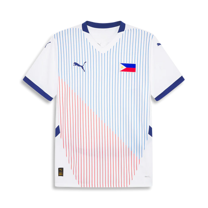 Camisa Seleção Filipinas II 26/27