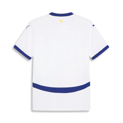 Camisa Seleção Filipinas II 26/27
