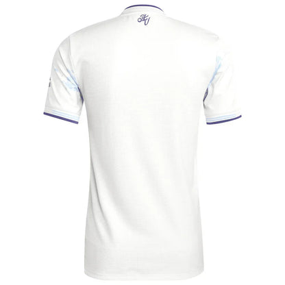 Camisa Aston Villa III 25/26