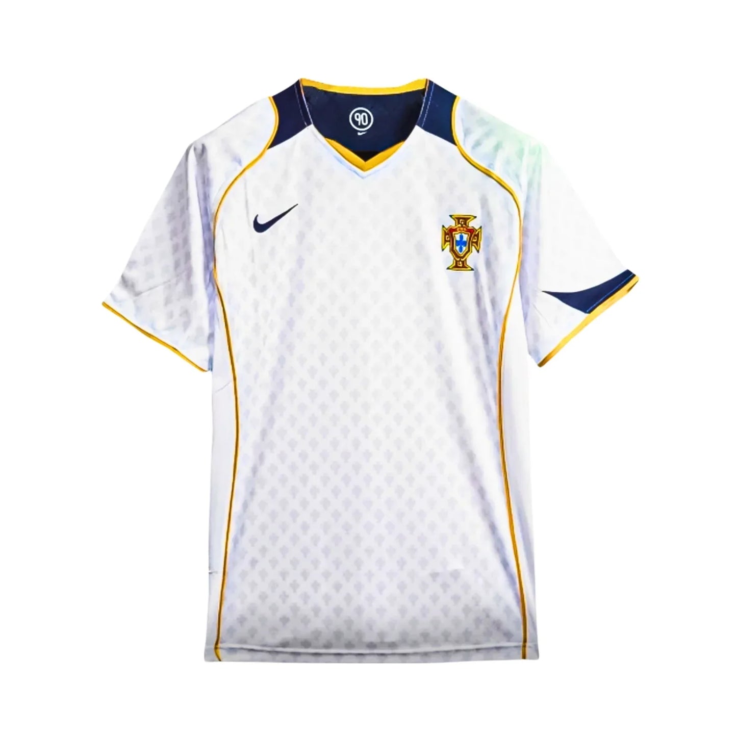 Camisa Portugal Retro II 04/05