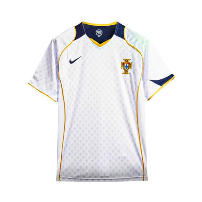 Camisa Portugal Retro II 04/05