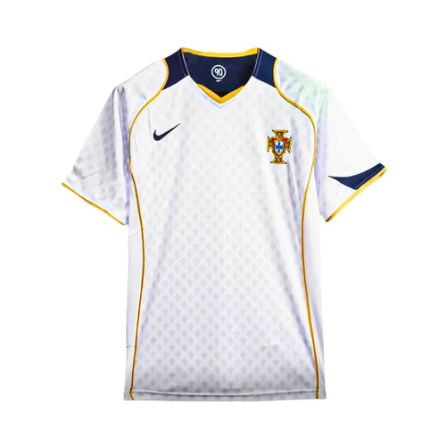 Camisa Portugal Retro II 04/05