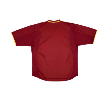 Camisa Portugal Retro I 00/02