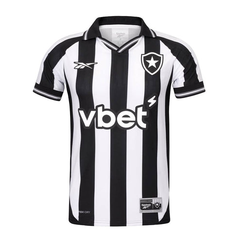 Camisa Botafogo I 25/26