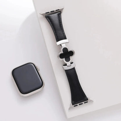 Lucky Leather Strap