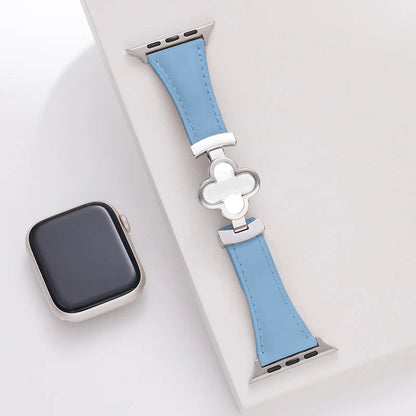 Lucky Leather Strap