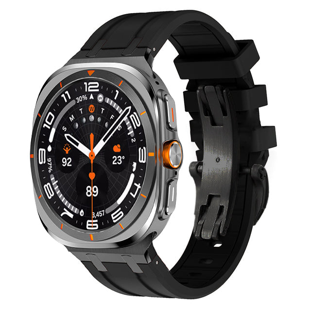 AP Thick Silicone Band For Galaxy Watch Ultra