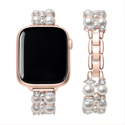 Pearl Bracelet