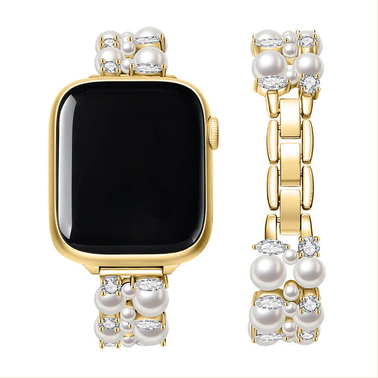 Pearl Bracelet