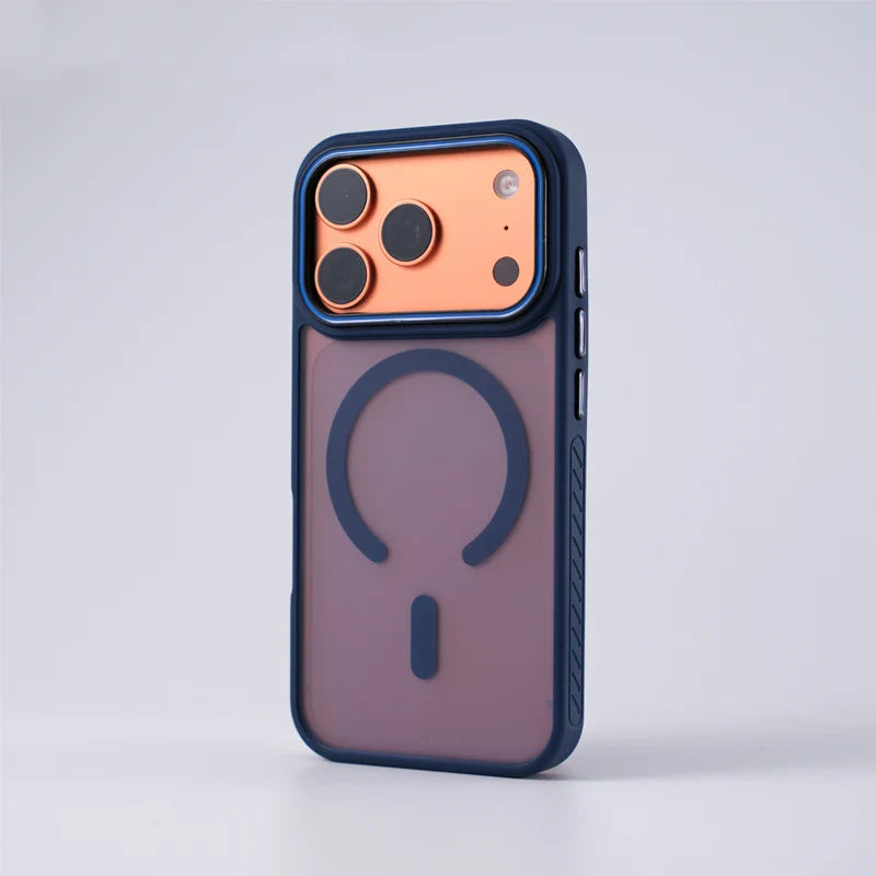 MagSafe Nano Color Anti-Impact iPhone Case