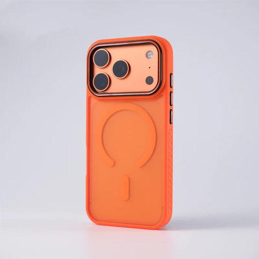 MagSafe Nano Color Anti-Impact iPhone Case
