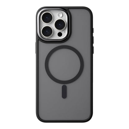 Matte Translucent Iphone Case