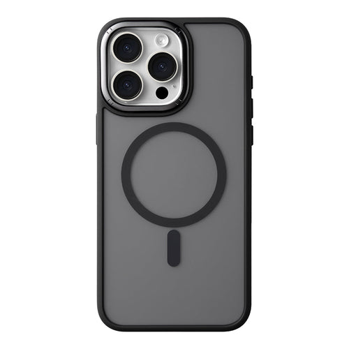 Matte Translucent Iphone Case