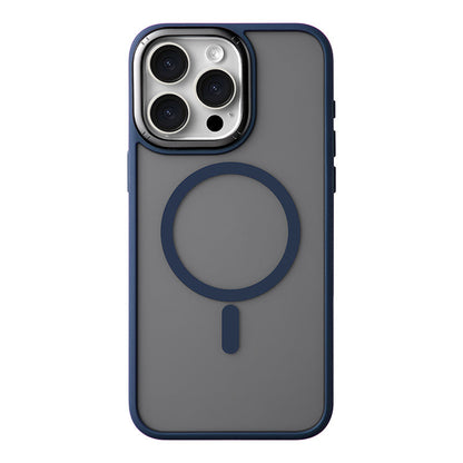 Matte Translucent Iphone Case