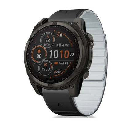 Garmin QuickFit Silicone Magnetic Band