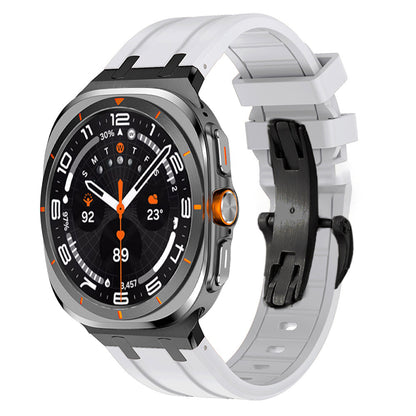 AP Thick Silicone Band For Galaxy Watch Ultra