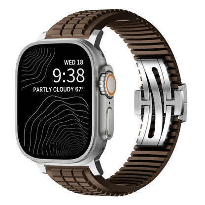 GR Modern Band Upgraded Version For Apple Watch