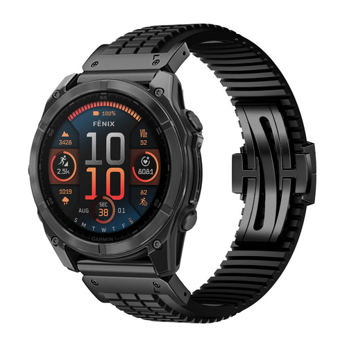 Garmin QuickFit GR Modern Band Upgraded Version